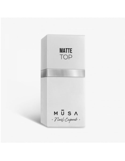 Musa Top Matte