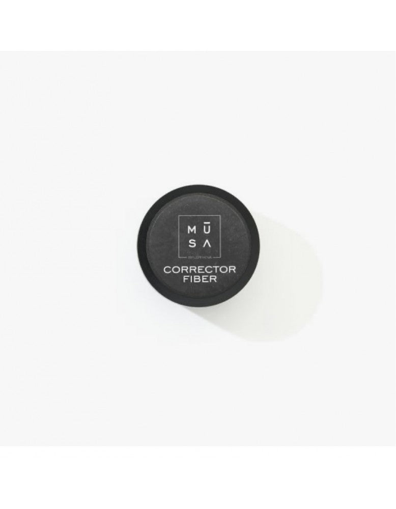 Musa Gel Corrector Fiber