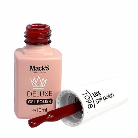 Macks Lux Gel Polish 1098