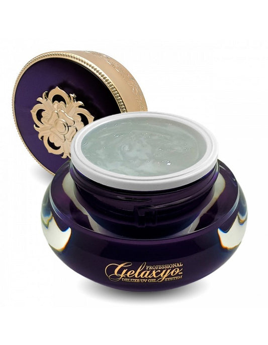 GELAXYO KARAT ACRYLGEL 1 CLEAR 15g