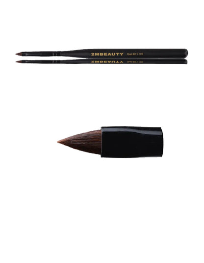Brush Black Beauty Gel 01 OS