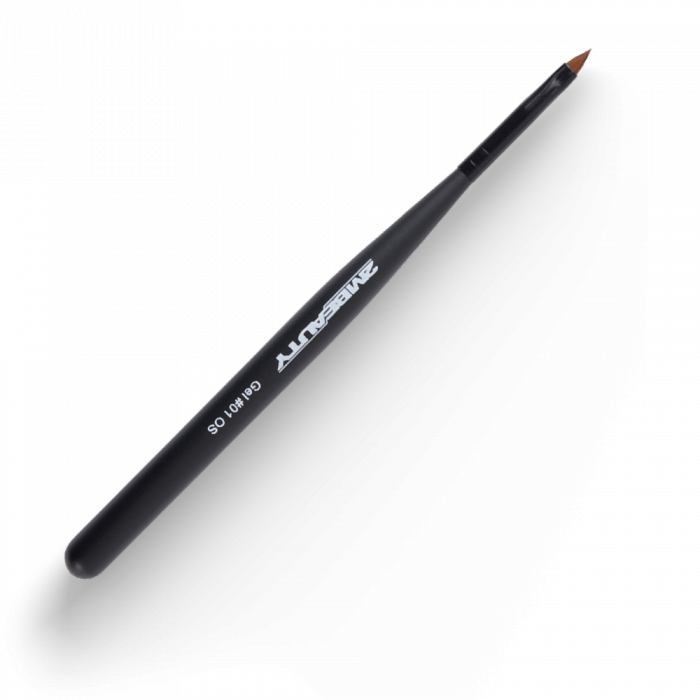 Brush Black Beauty Gel 01 OS