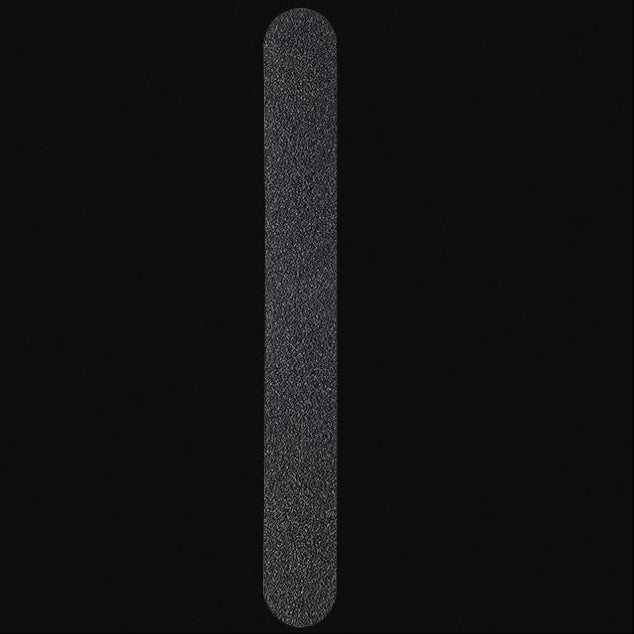 STALEKS Refill pads for straight nail file thin based Staleks Pro Expert 22, 100 grit DFE-22-100
