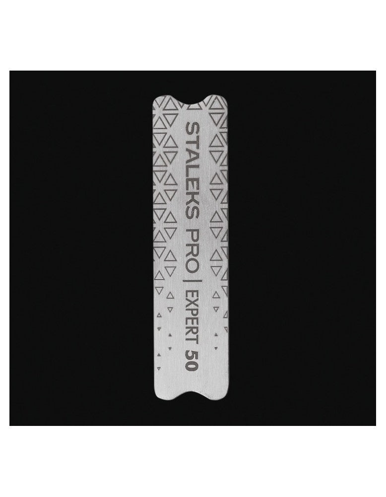 METAL BASE FOR POLISHING NAIL FILE EXPERT MBE-50