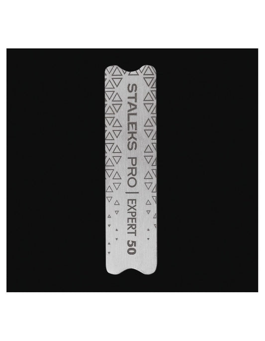 METAL BASE FOR POLISHING NAIL FILE EXPERT MBE-50