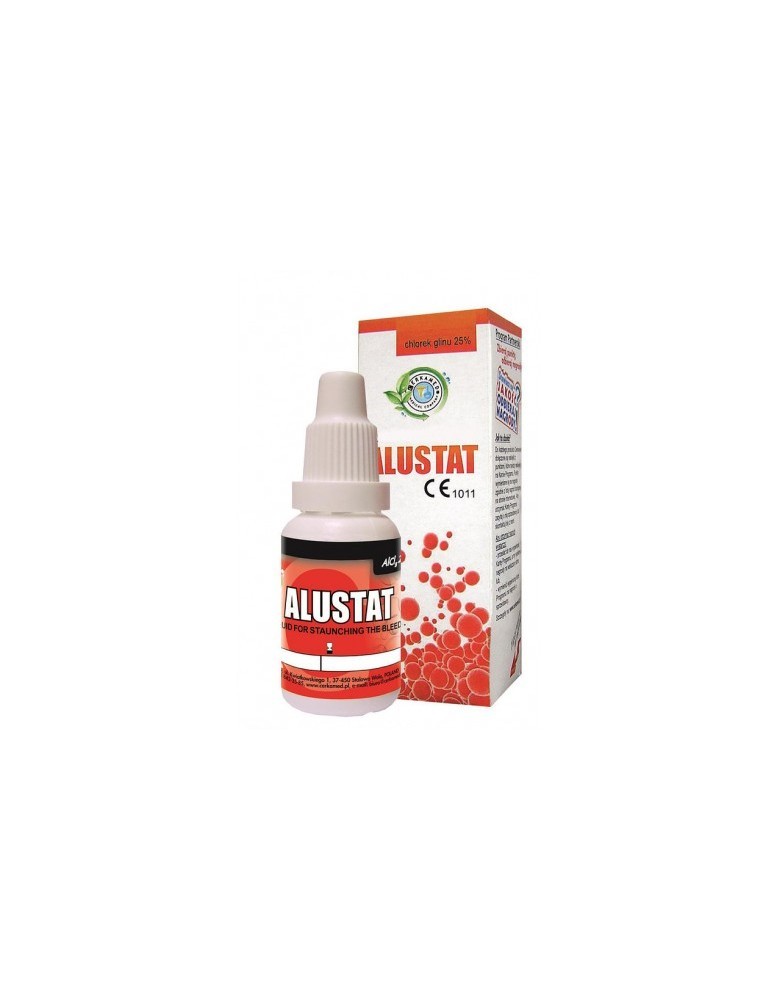 Alustat 10ml