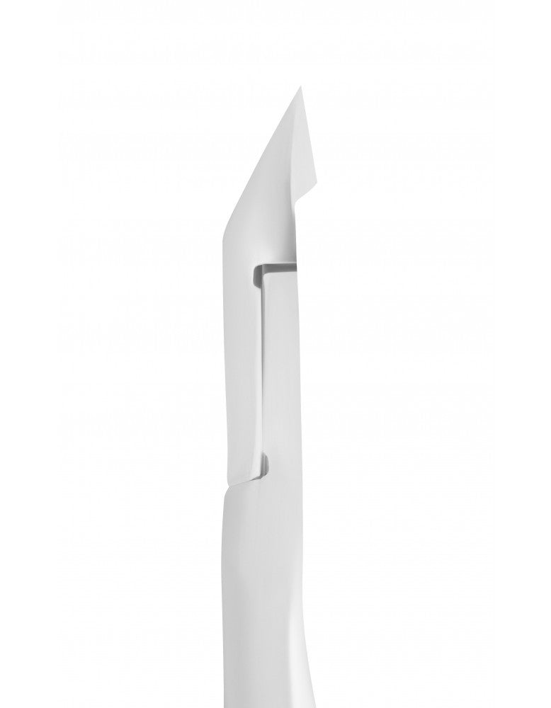 STALEKS Professional cuticle nippers EXCLUSIVE 20 8 mm (magnolia) NX-20-8m