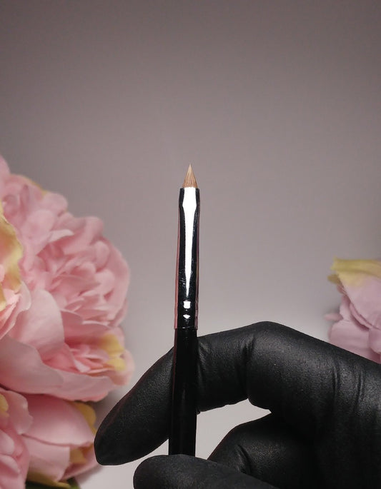 3D brush Moyra