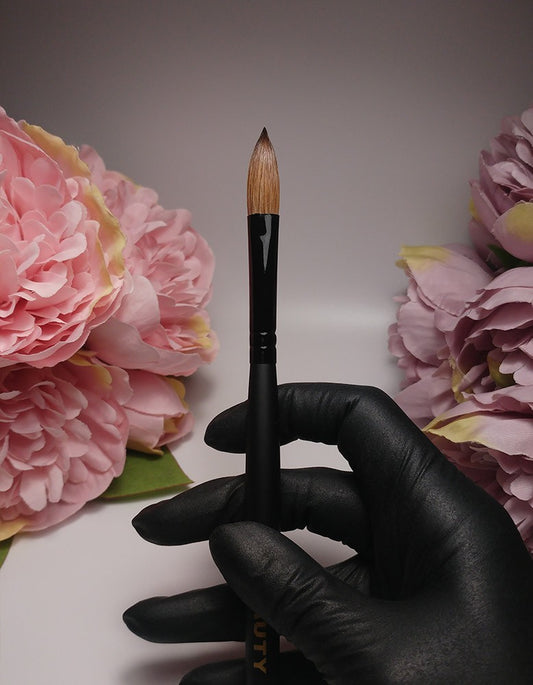 2M ACRYLIC brush The Giant