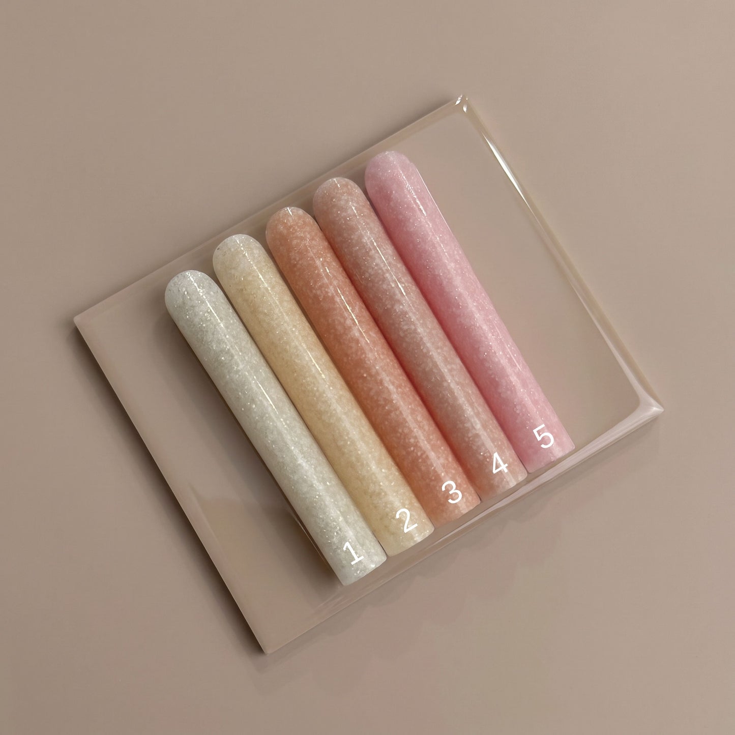YAS Polygel Sparkle 2 Hema & TPO Free 30gr