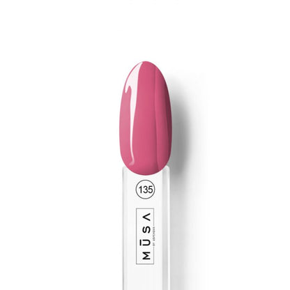 Musa Gel Polish GP135, 7ml