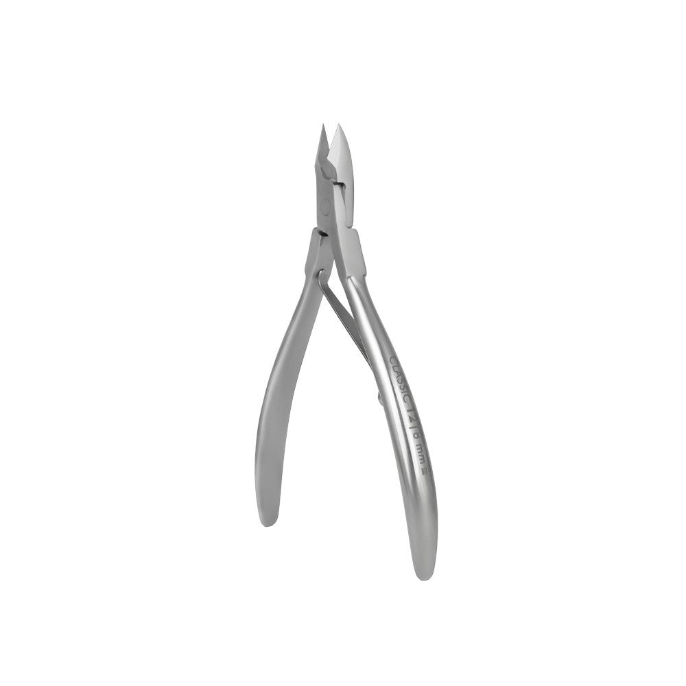 Staleks Сuticle nippers CLASSIC 12 8 mm NC-12-8