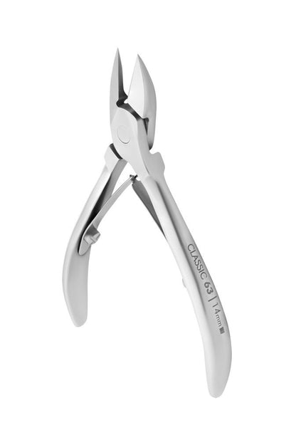 STALEKS Nail nippers CLASSIC 63 14 mm NC-63-14