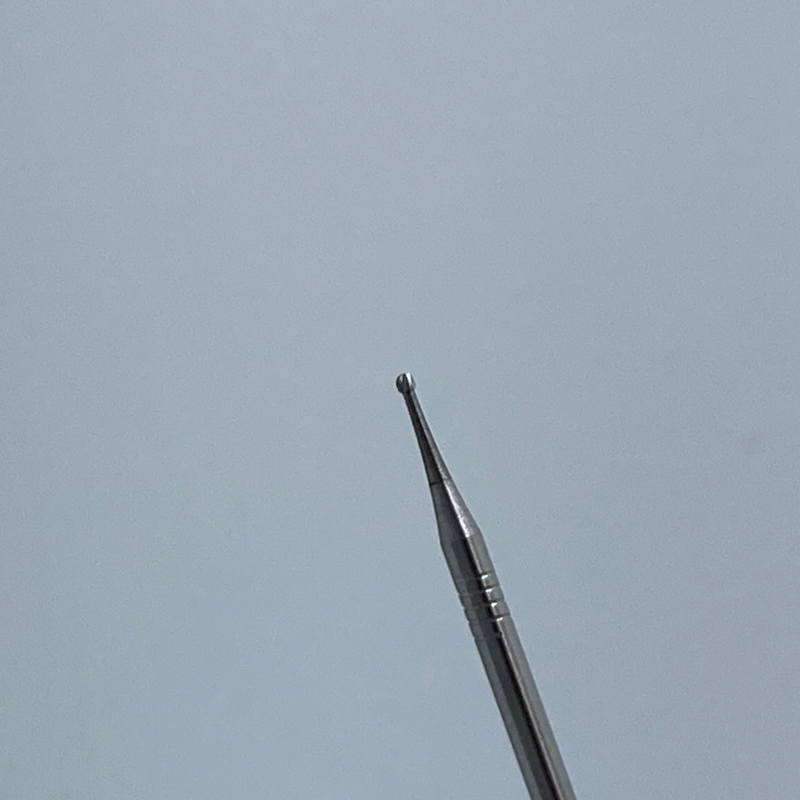 Cuticle drill bit for onycholysis removal 008- C70