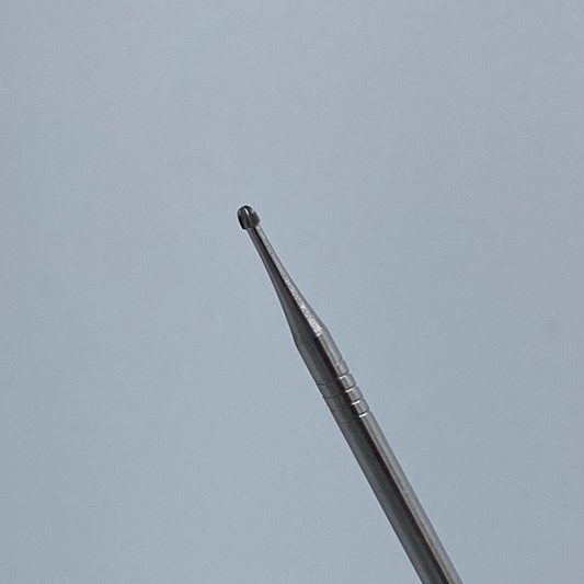 Cuticle drill bit for onycholysis removal 012- C71
