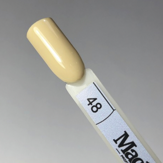 Macks Lux Gel Polish 48