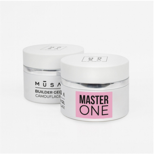 Musa Master One 15ml