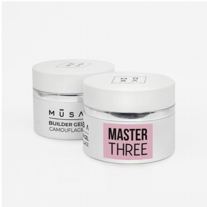 Musa Master Three 50ml