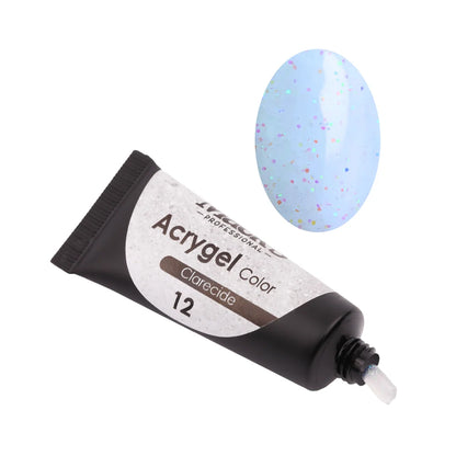 Macks Acrygel color 12 15g