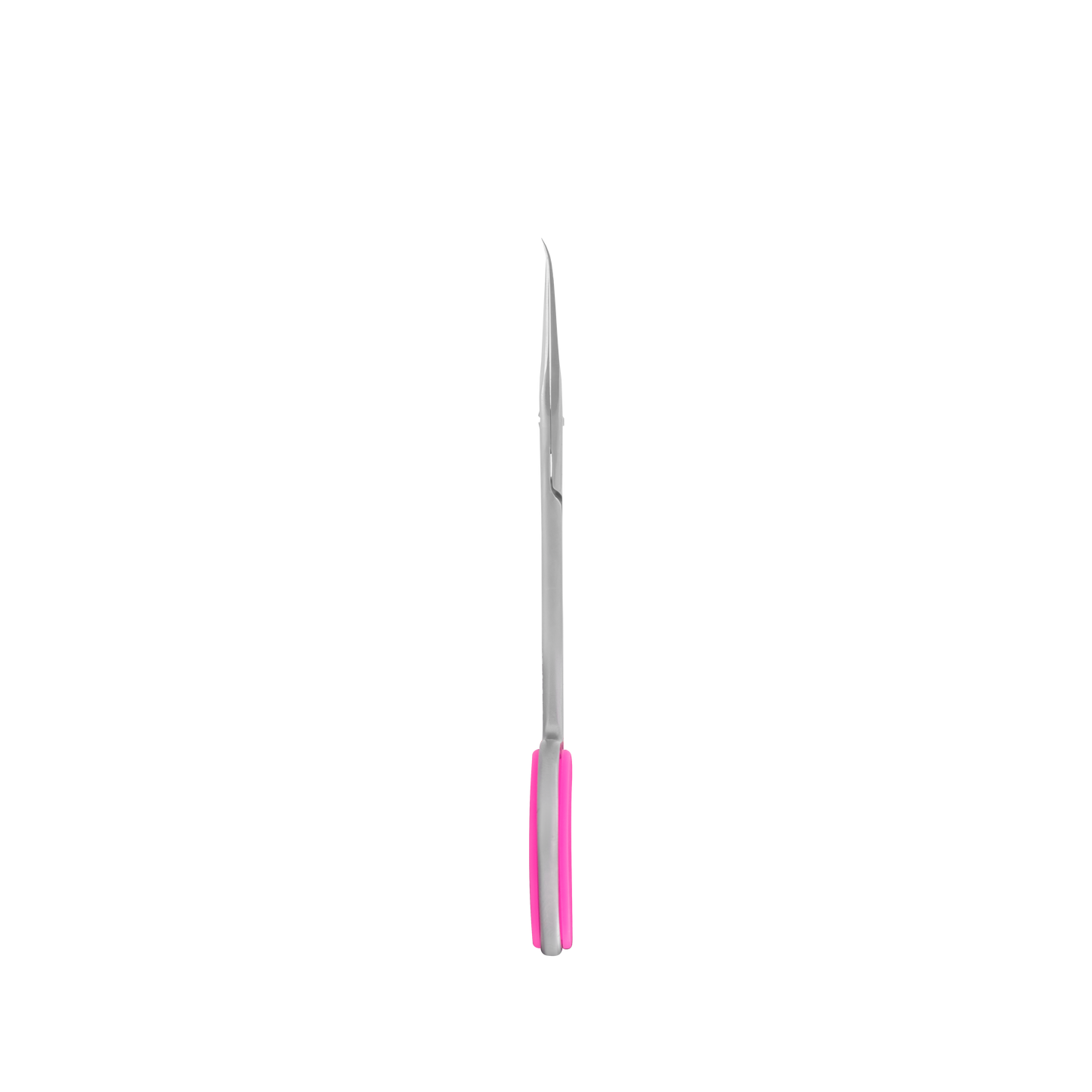 STALEKS Professional cuticle scissors with hook SMART 41 TYPE 3 SS-41/3