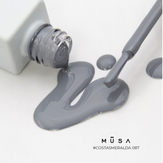 Musa Gel polish 087, 7ml