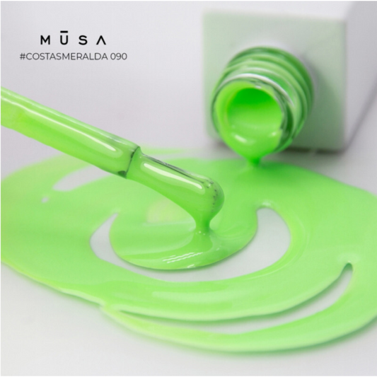 Musa Gel polish 090, 7ml