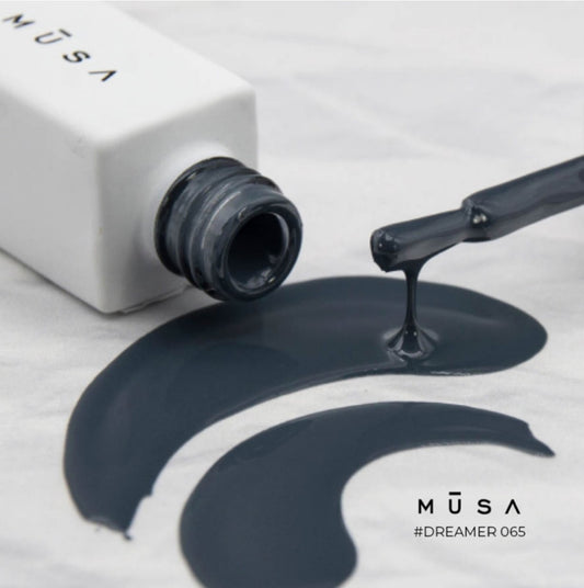Musa Gel polish 065, 7ml