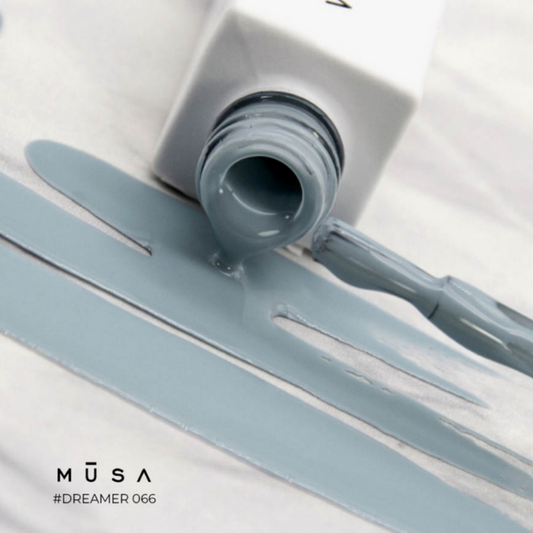 Musa Gel polish 066, 7ml