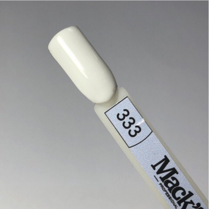 Macks Lux Gel Polish 333