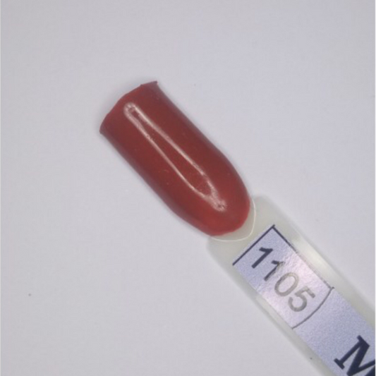 Macks Lux Gel Polish 1105