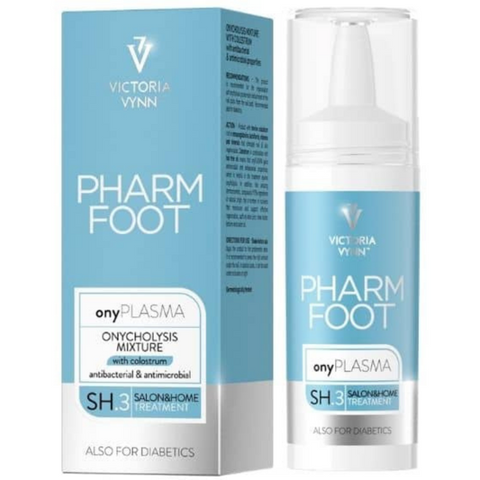 Pharm Foot OnyPlasma – Onycholysis with Colostrum 15ml