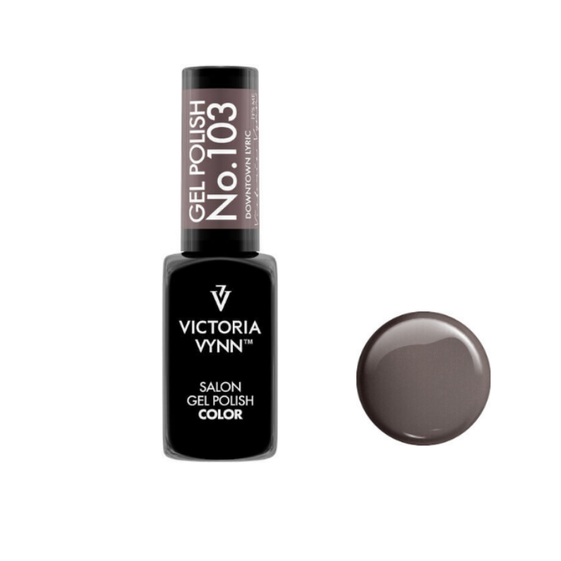 Victoria Vynn Gel polish 103 Downtown Lyric 8ml