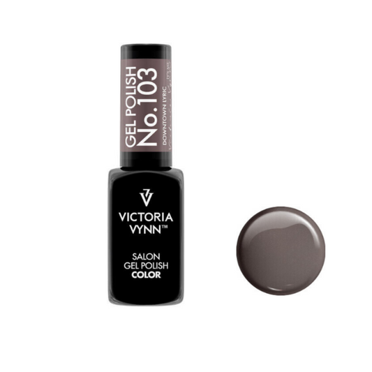 Victoria Vynn Gel polish 103 Downtown Lyric 8ml