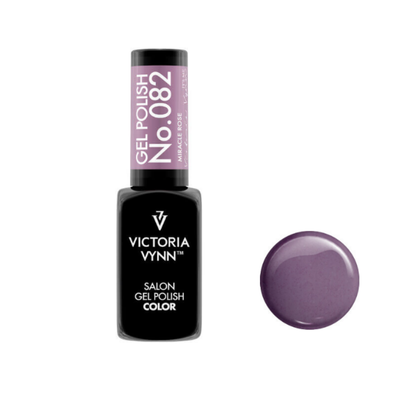 Victoria Vynn Gel polish 082 Miracle Rose 8ml