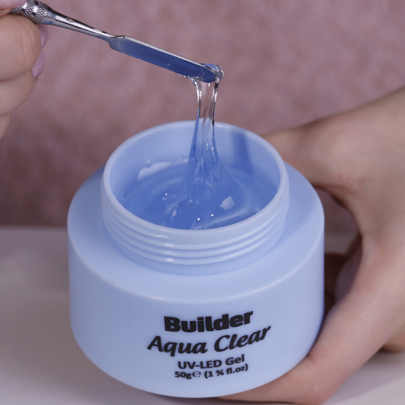 Macks Builder Aqua Clear 50g
