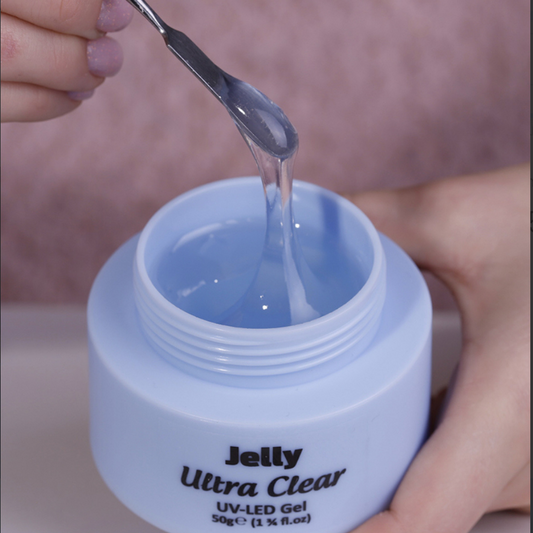 Macks Jelly Ultra Clear 50g