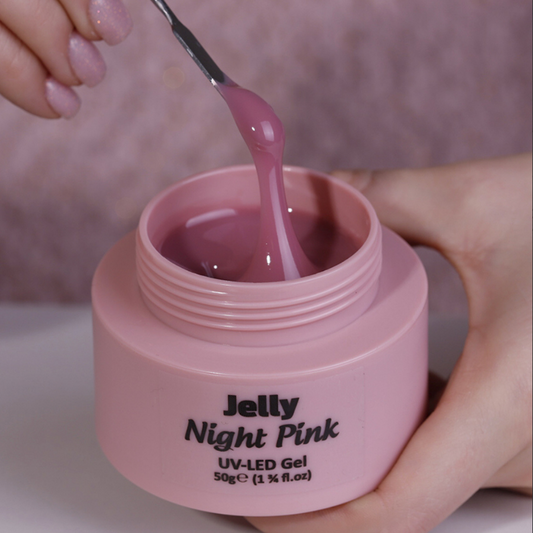 Macks Jelly Night Pink 15g