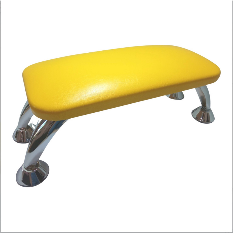 Arm Rest Yellow Macks