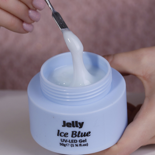 Macks Jelly Ice Blue 15g