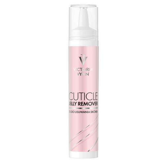 Victoria Vynn Cuticle Jelly Remover 30ml
