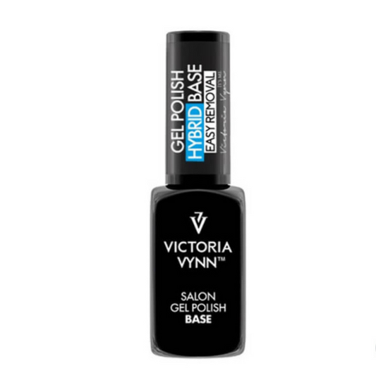 Victoria Vynn Hybrid Base Coat Easy Removal