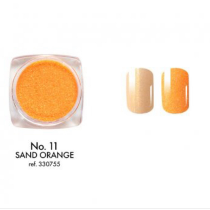 DUST 11 SAND Orange V Vynn