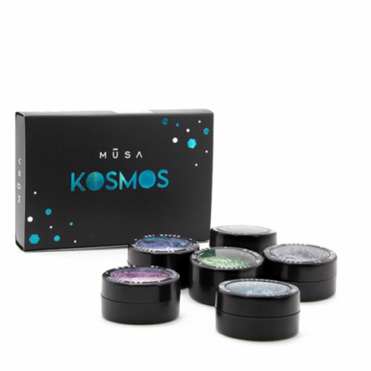 Glitter Kit Kosmos Musa