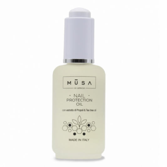 Musa Nail Protection Oil 50 ml