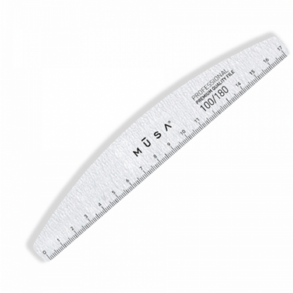 Musa Nail file 100/180