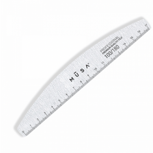 Musa Nail file 100/180