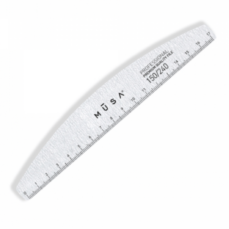 Musa Nail file 150/240