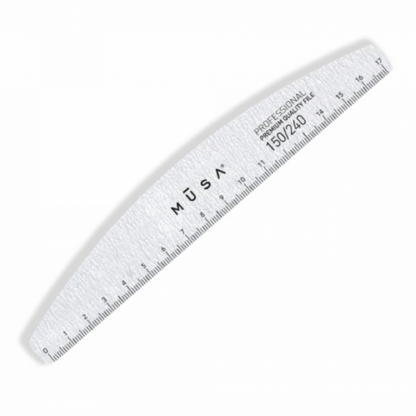 Musa Nail file 150/240