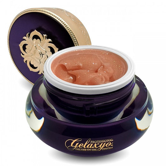 GELAXYO ACRYLGEL S3 SHIMMER COVER 15ML