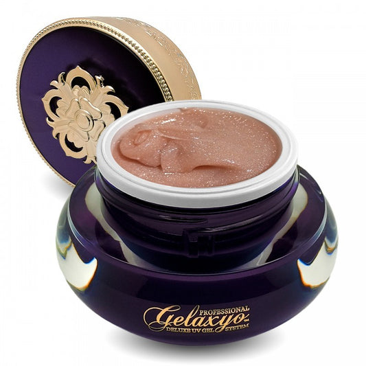 GELAXYO ACRYLGEL S4 SHIMMER COVER 50ML